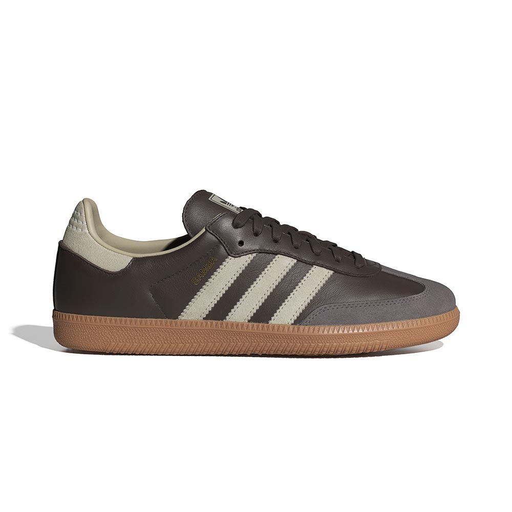 Samba Og Adidas Shoes image number 0