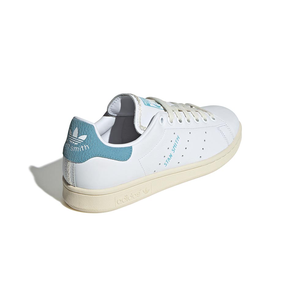 Stan Smith Shoes Adidas image number 4