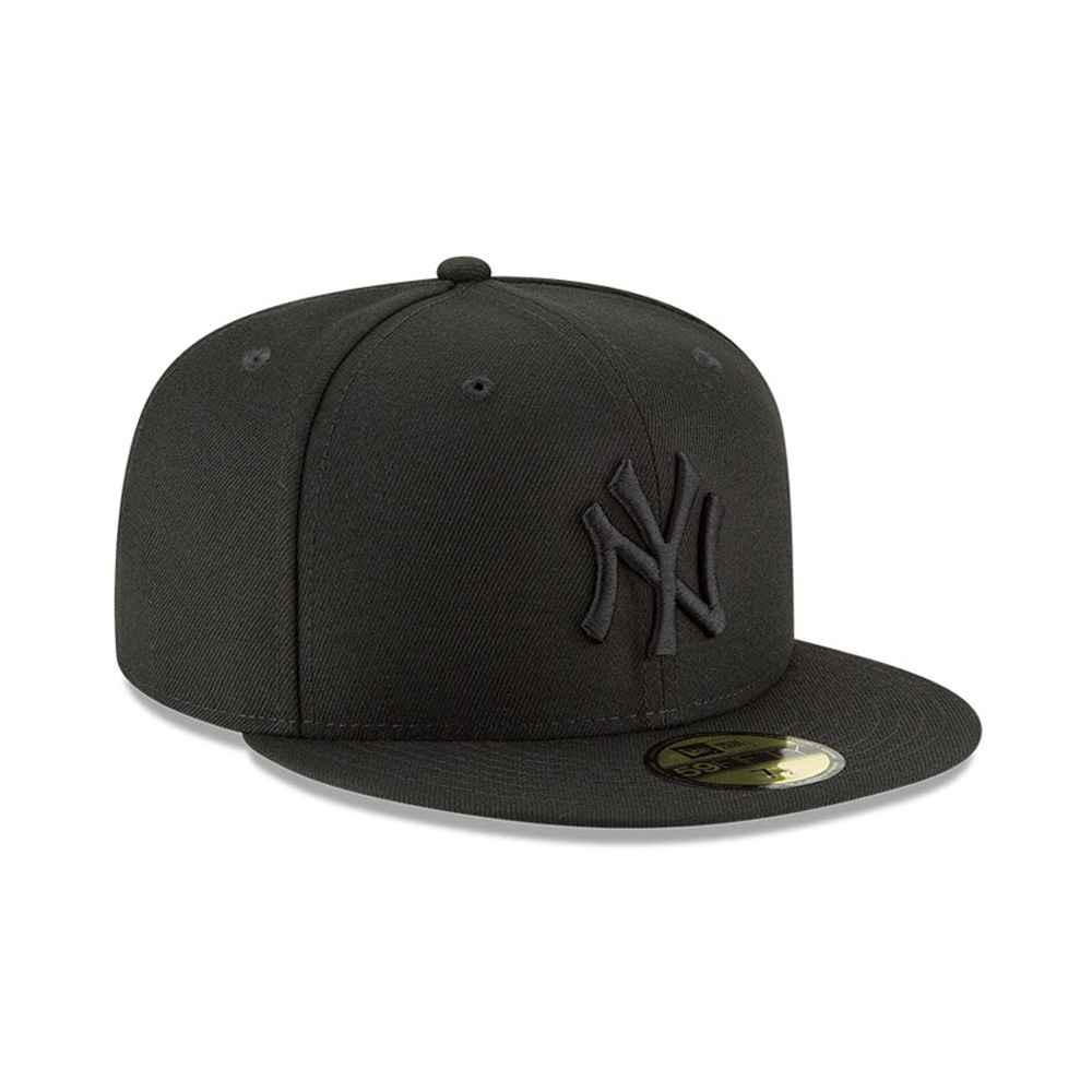 Mlb Basic 5950 New York Yankees New Era image number null