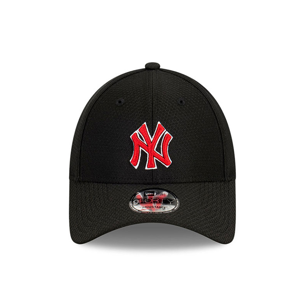 940Cs New York Yankees Q322 Seasonal Hex New Era image number 0