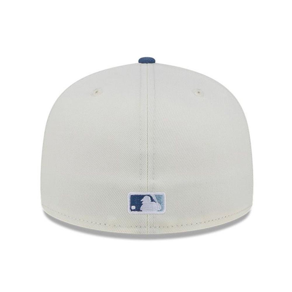 Wavy Chainstitch 21119 New York Yankees New Era image number null