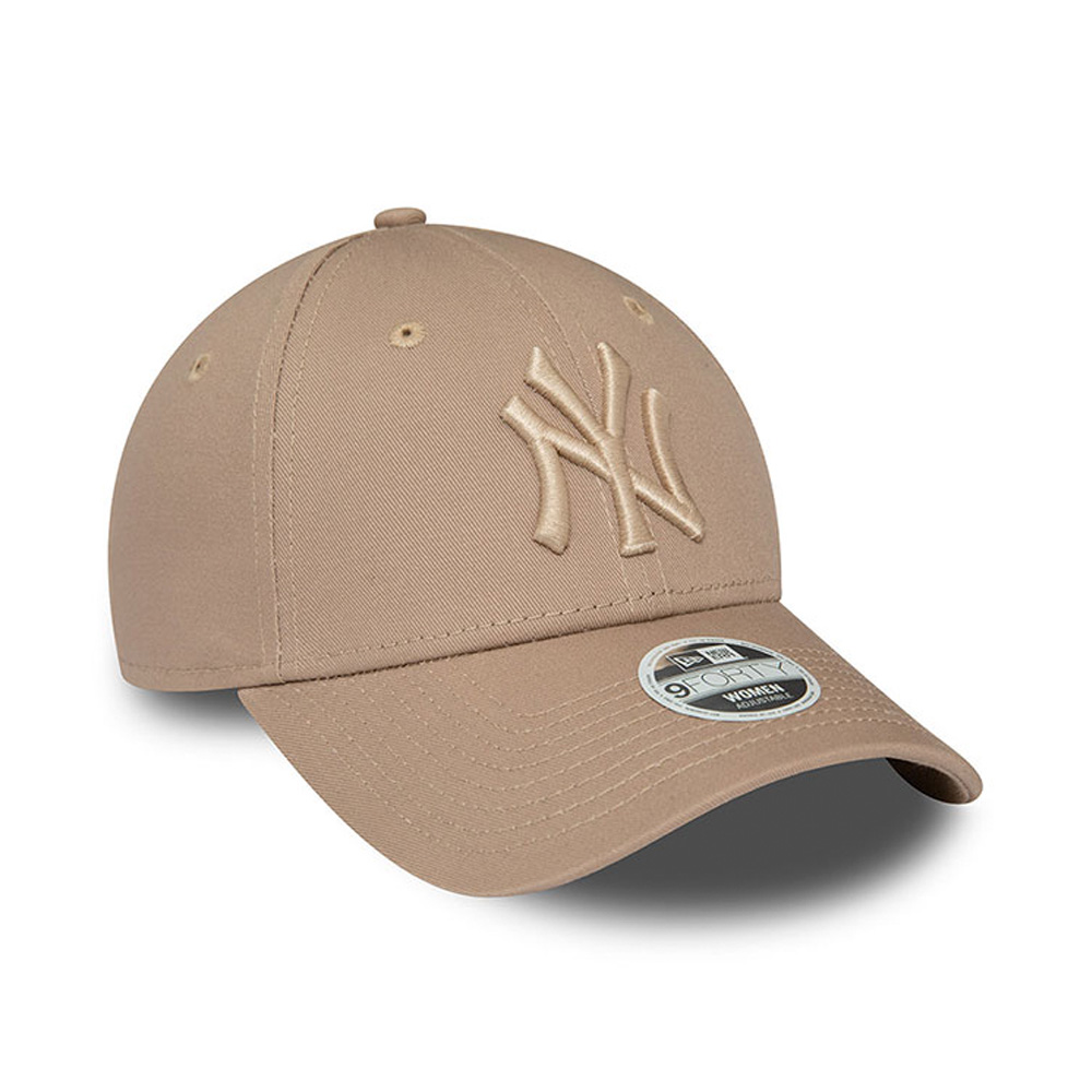 Wmns League Ess 9Forty New York Yankees New Era image number null