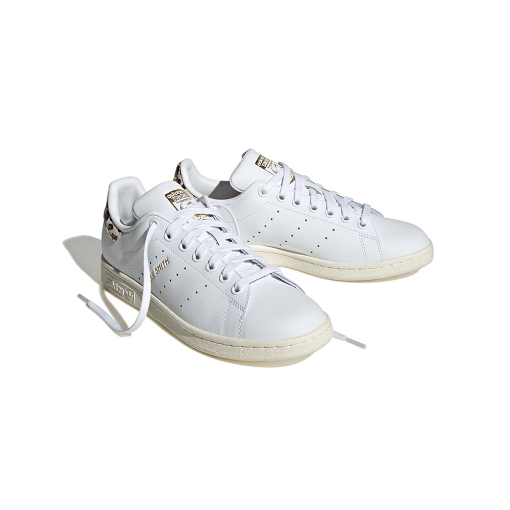 Stan Smith Shoes Adidas image number 3