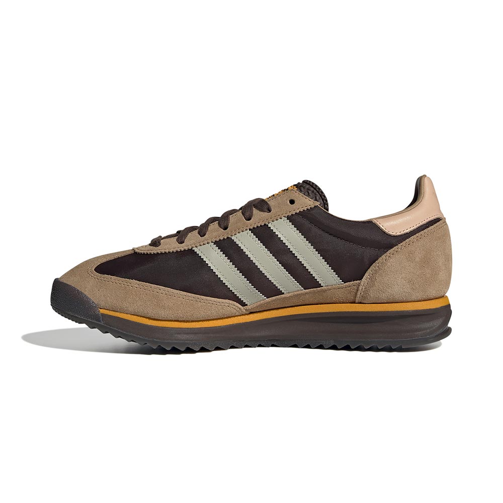 Sl 72 Rs Adidas Shoes image number 1