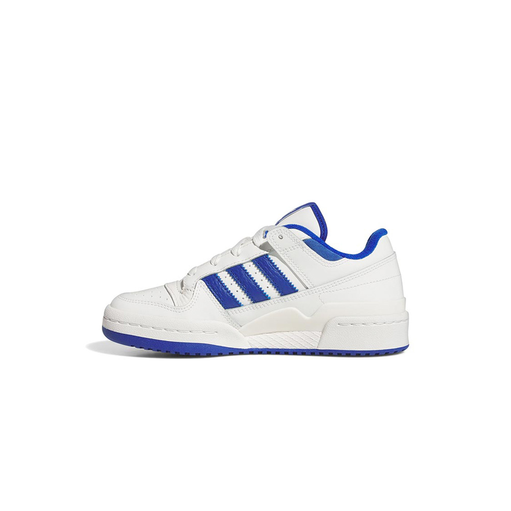 Forum Low Cl Shoes Kids Adidas image number 1