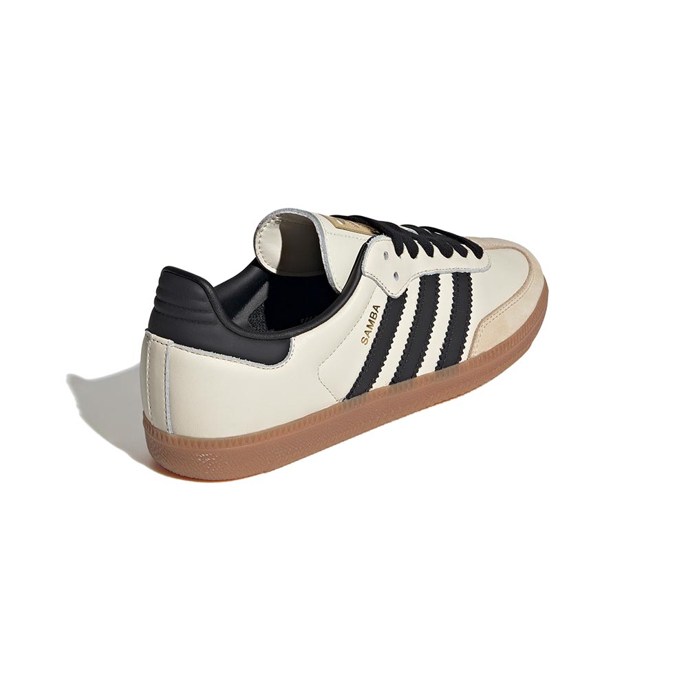 Samba Og Shoes Adidas image number 4