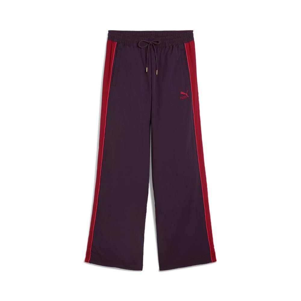 T7 Play Paris Track Pants Puma image number null