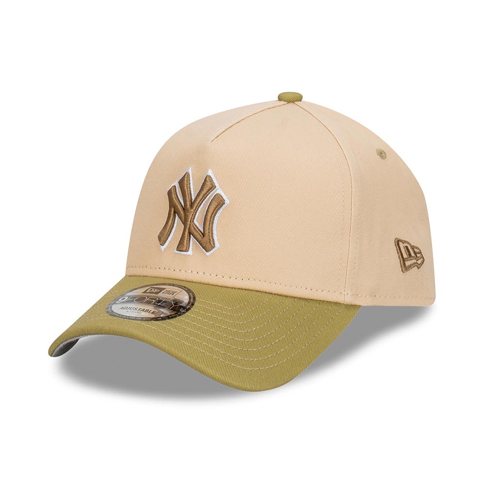 940Af Q424 Beansprout New York Yankees New Era image number 1