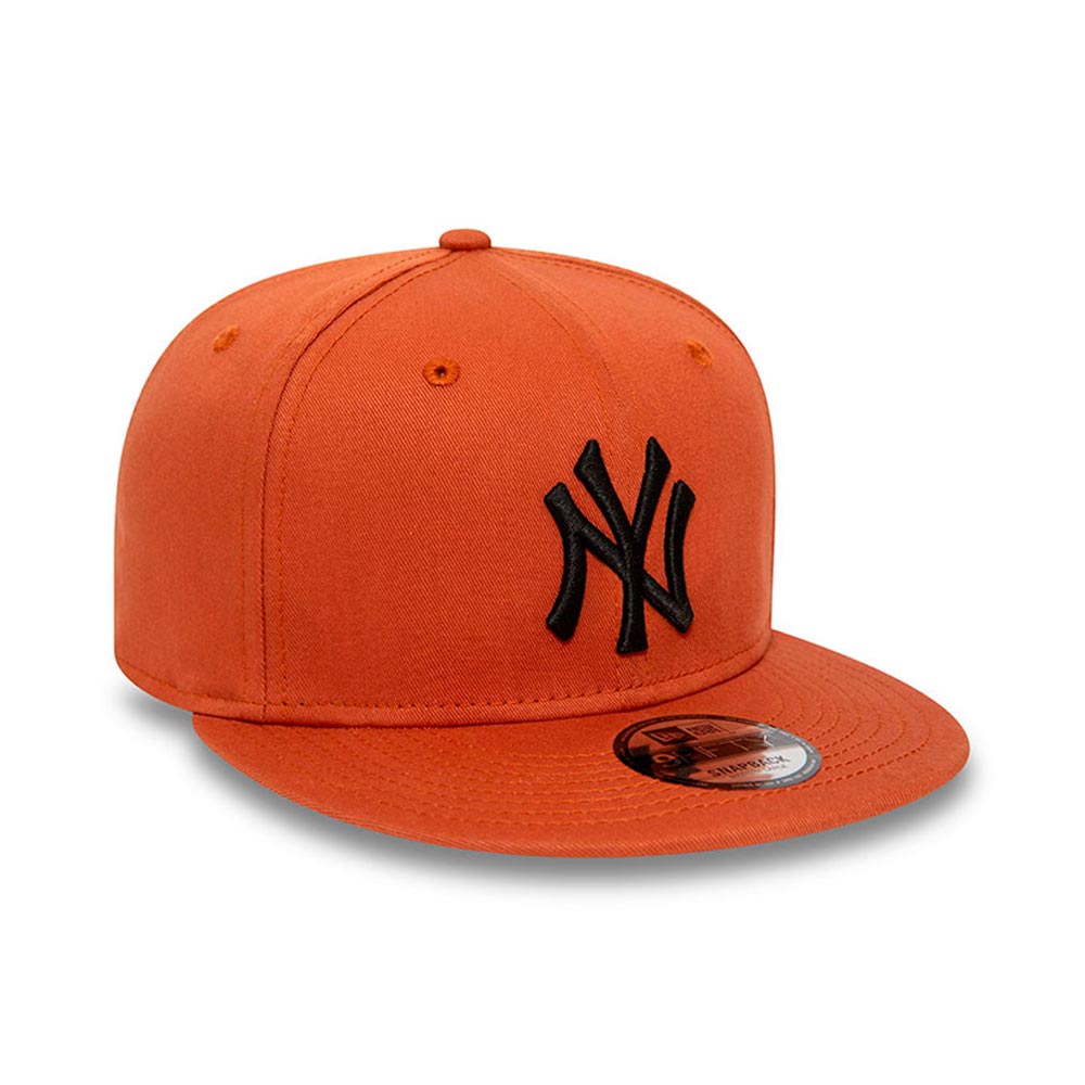 League Ess 9Fifty New York Yankees New Era image number null