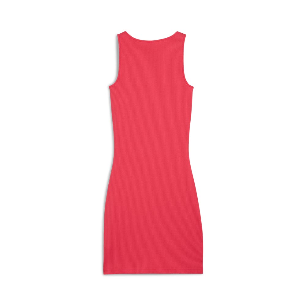 Classics Ribbed Sleeveless Dre Puma image number null