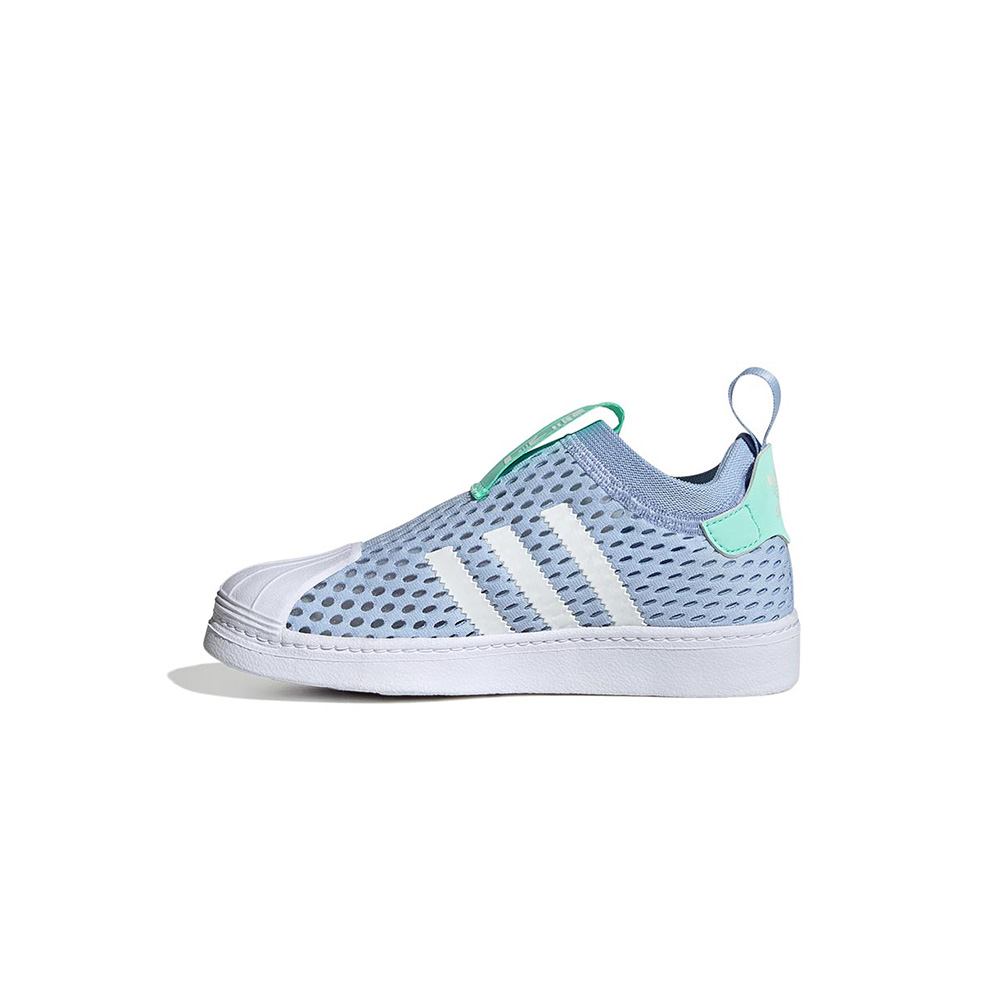 Superstar 360 2 0 Shoes Adidas image number 1