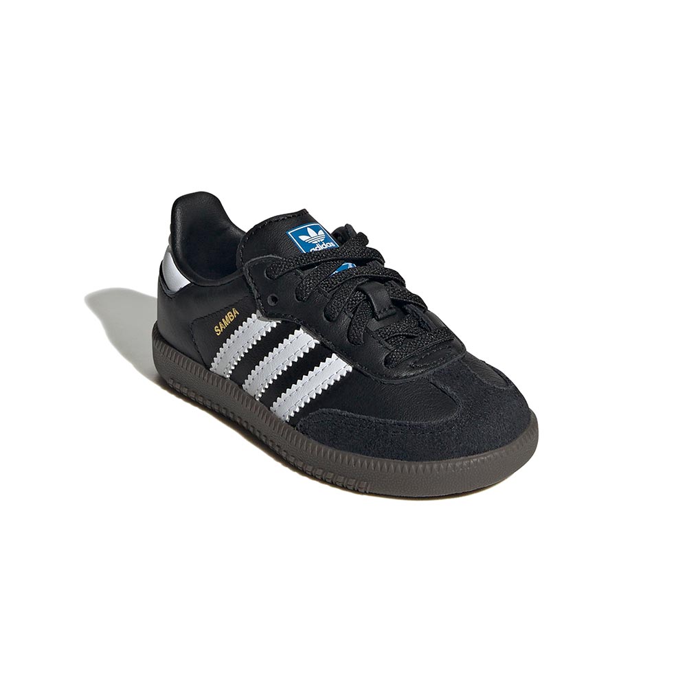 Samba Og El I Adidas image number 2