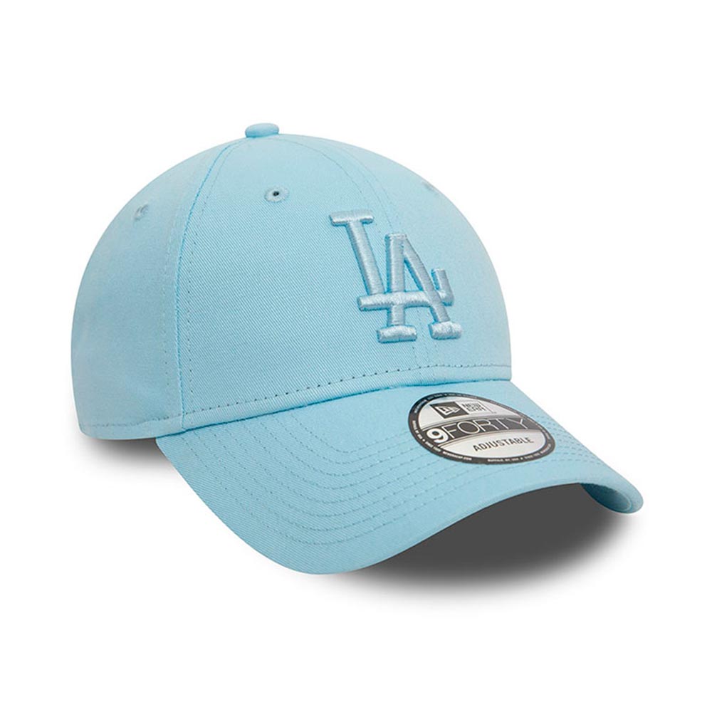 League Ess 9Forty Los Angeles Dodgers New Era image number null