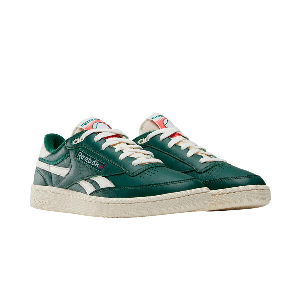 Club C Revenge Vintage Reebok image number null