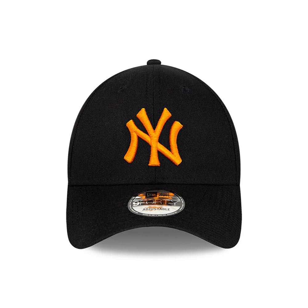 League Essential 9Forty New York Yankees New Era image number null