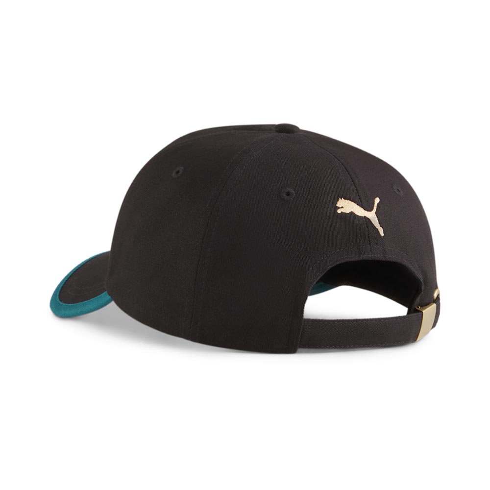 Play Paris Retro Club Dad Cap Puma image number null