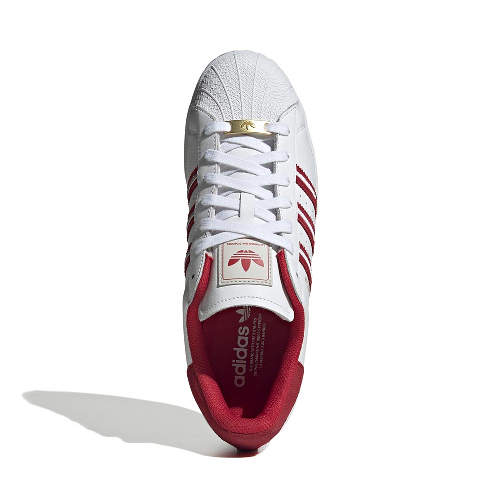 Superstar Adidas Shoes image number 4