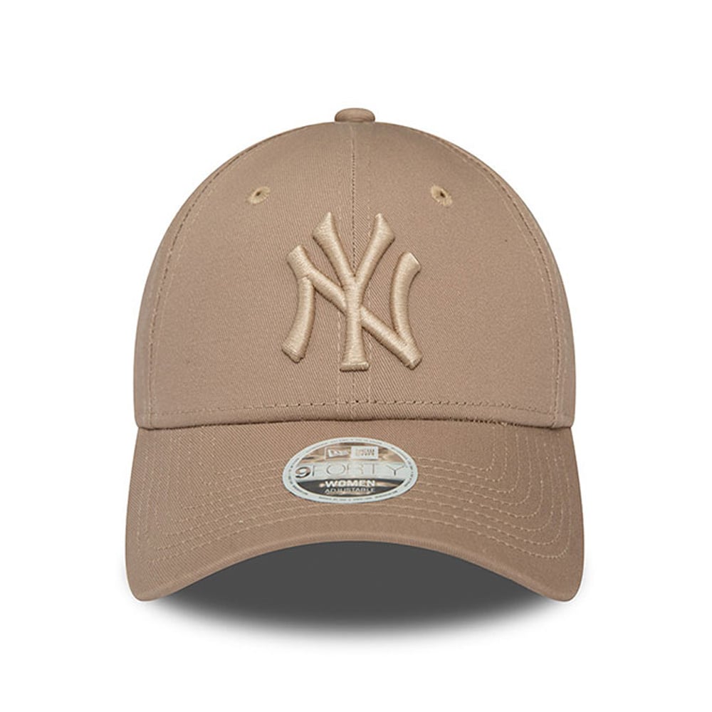 Wmns League Ess 9Forty New York Yankees New Era image number null