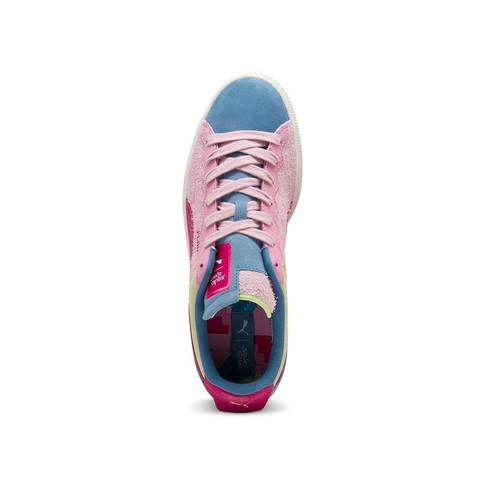 Suede Squid Game Puma image number 3