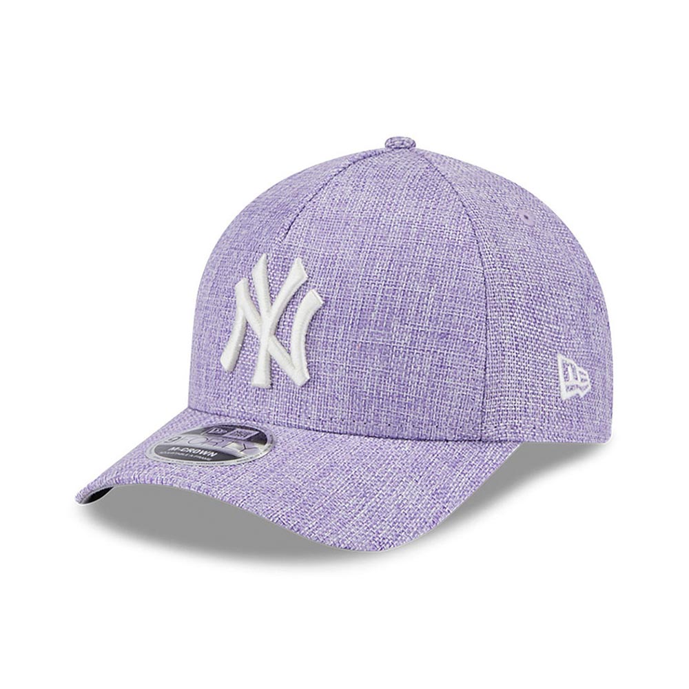 Cotton Weave 24589 New York Yankees Mma New Era image number 1