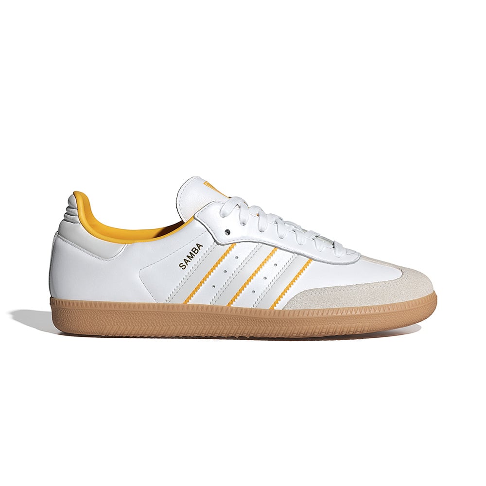 Samba Og Adidas image number null