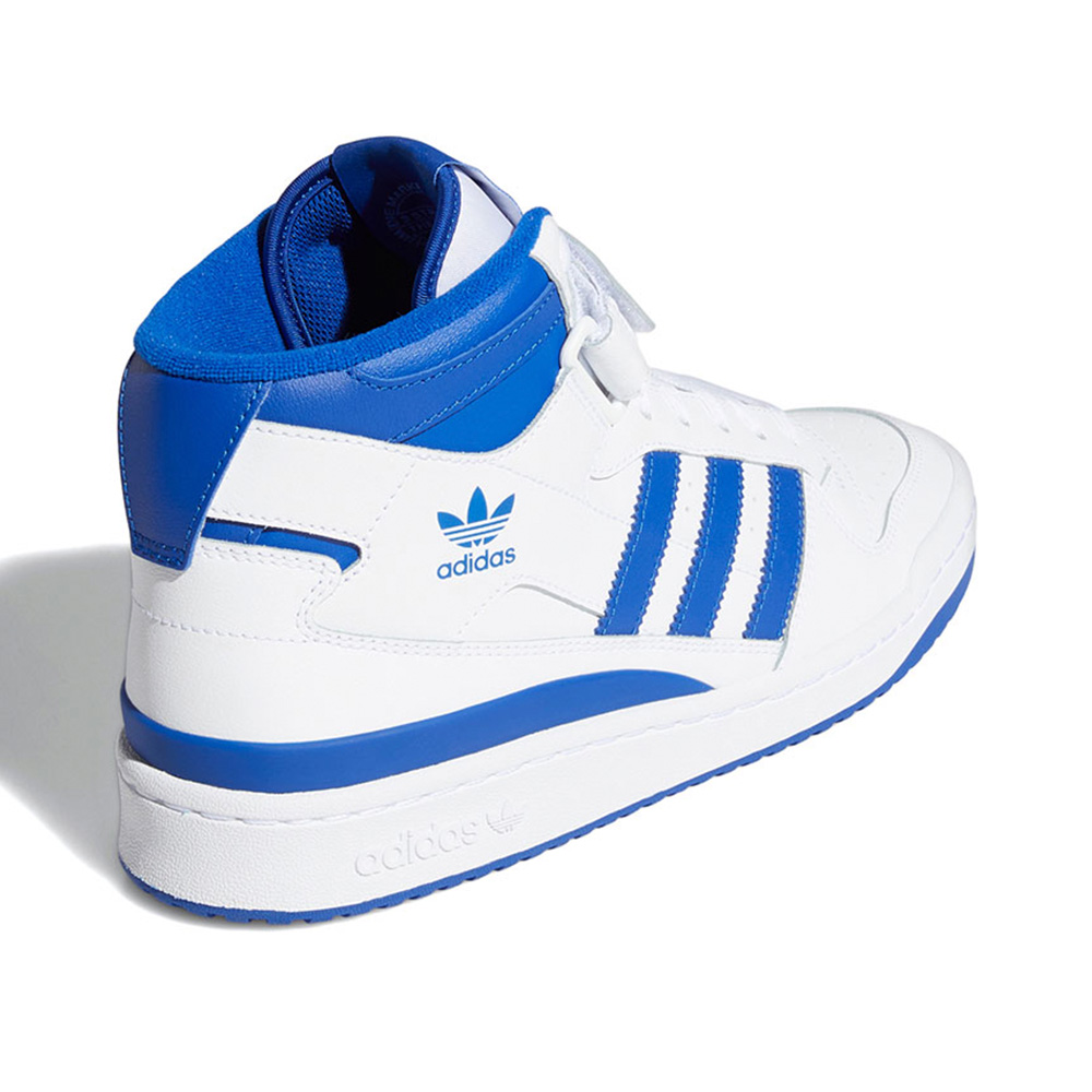 Forum Mid Shoes Adidas