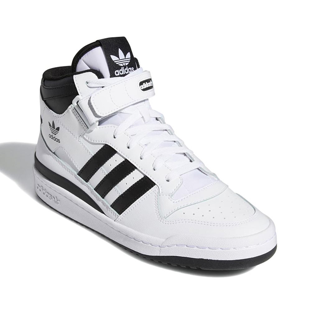 Forum Mid Shoes Adidas