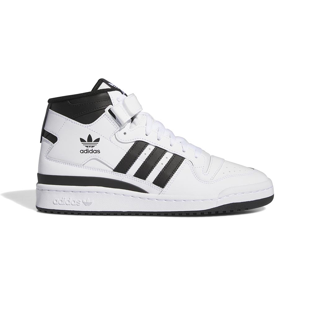 Forum Mid Adidas image number 0