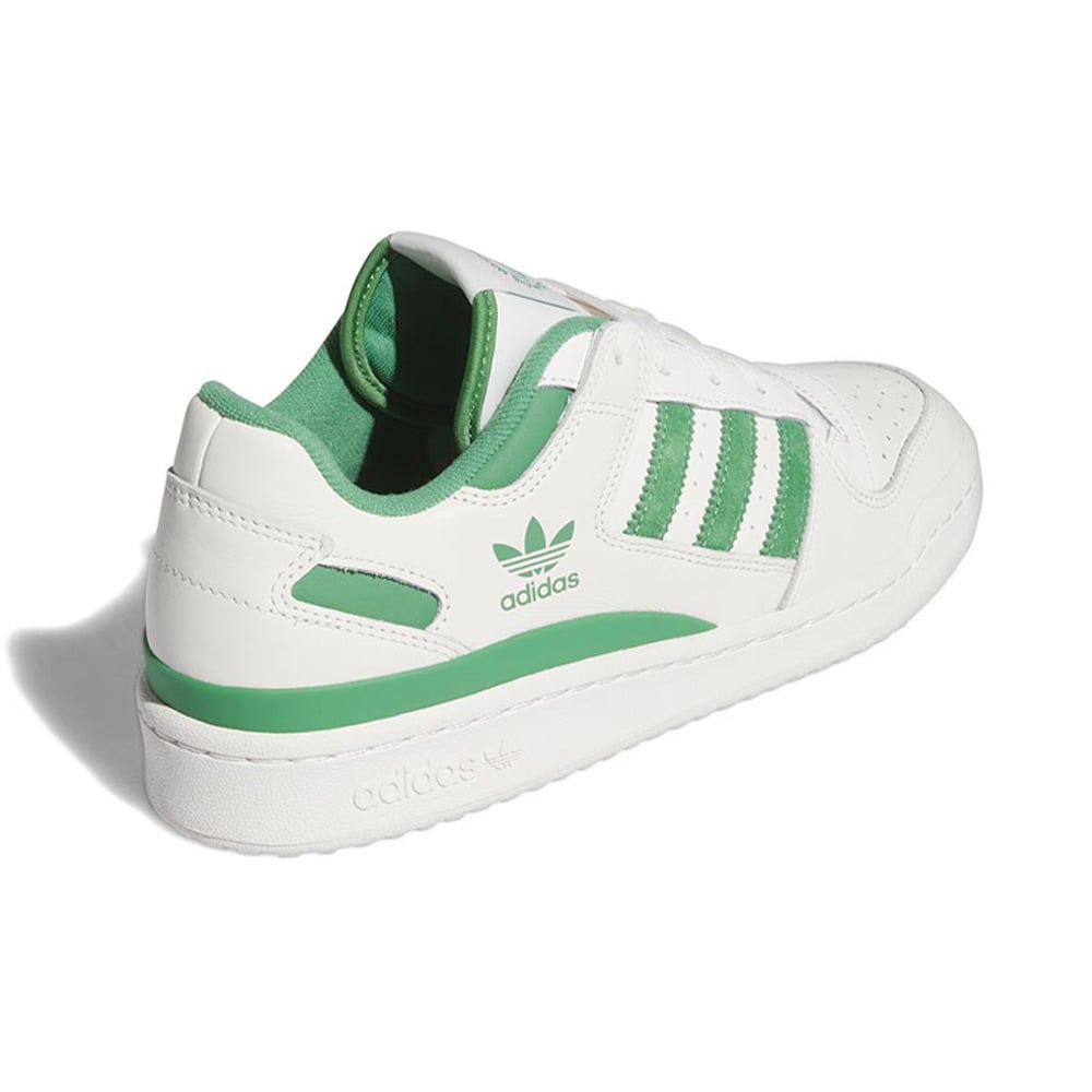 Forum Low Cl Shoes Adidas image number 4