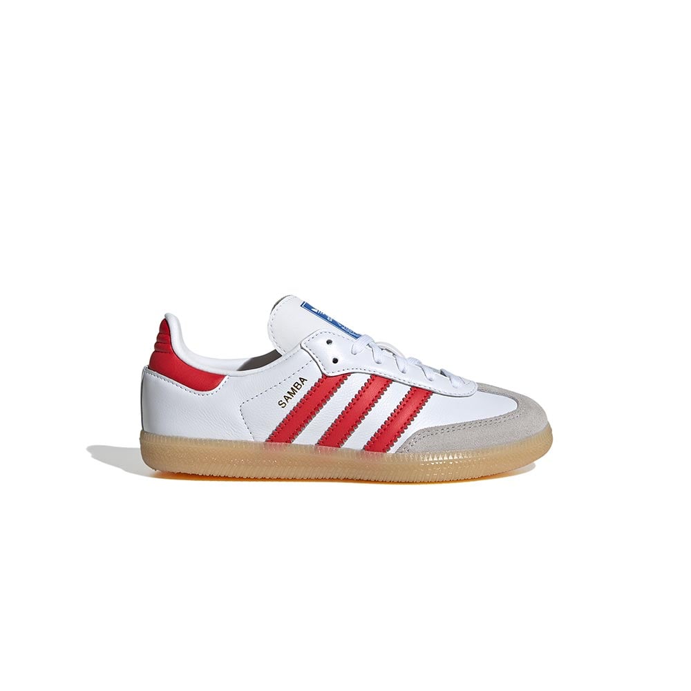 Samba Og C Adidas image number null