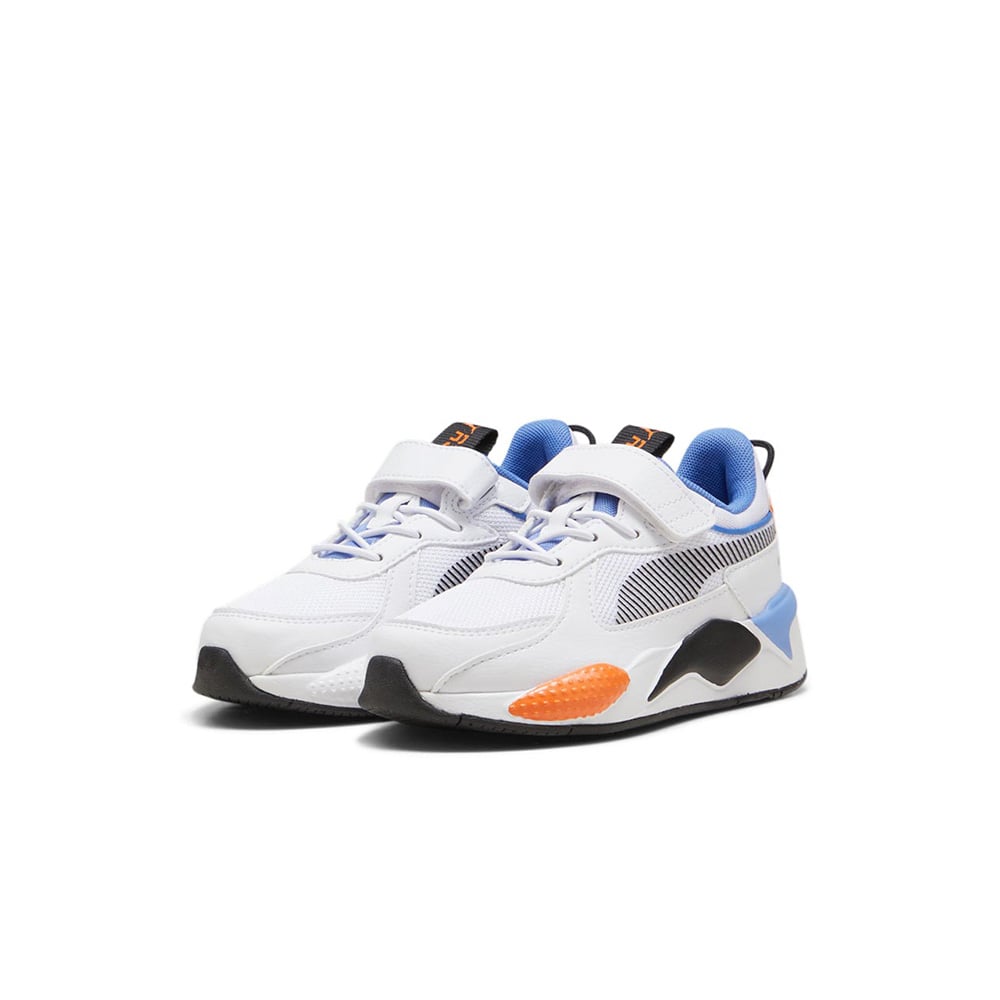 Rs X Boys Ac Ps Puma image number 4