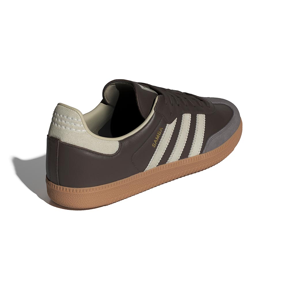 Samba Og Adidas Shoes image number 3