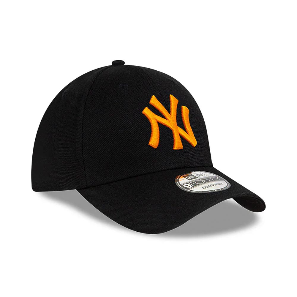 League Essential 9Forty New York Yankees New Era image number null