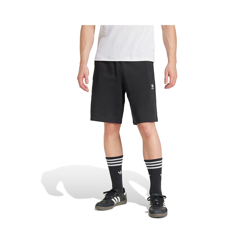 Essentials Trefoil Shorts Adidas image number 1