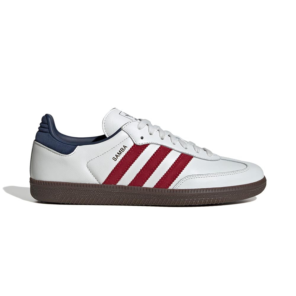 Samba Og Adidas image number null