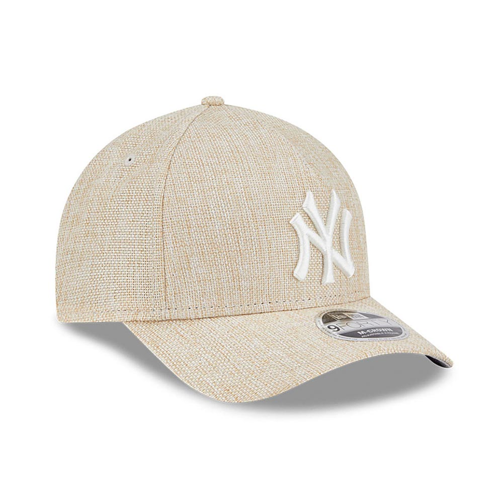 Cotton Weave 24589 New York Yankees Stn New Era image number 2