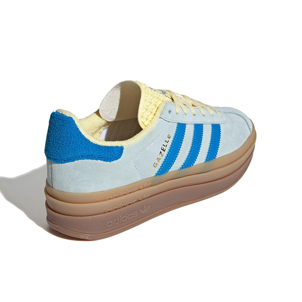 Gazelle Bold W Adidas image number null