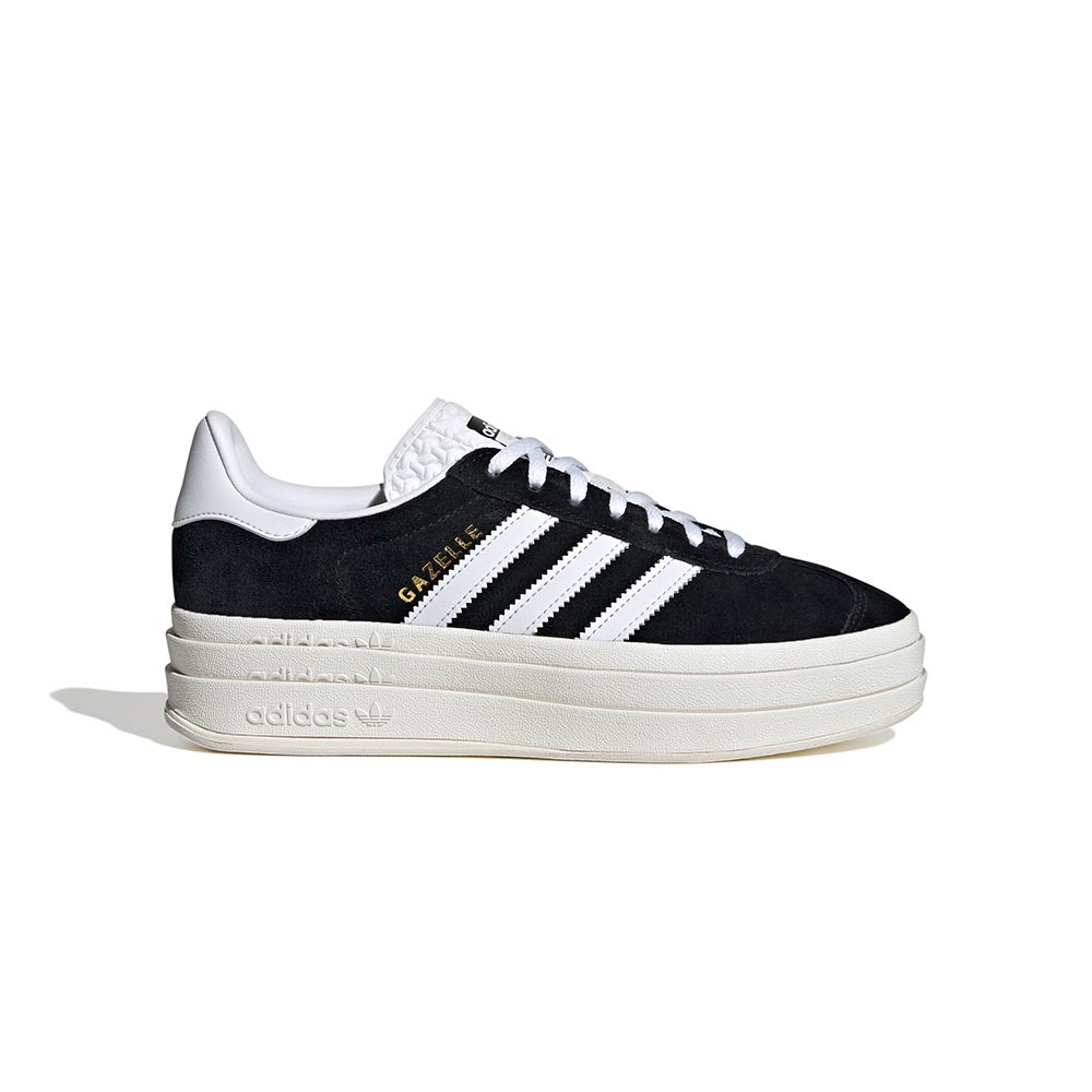 Gazelle Bold W Adidas image number 0