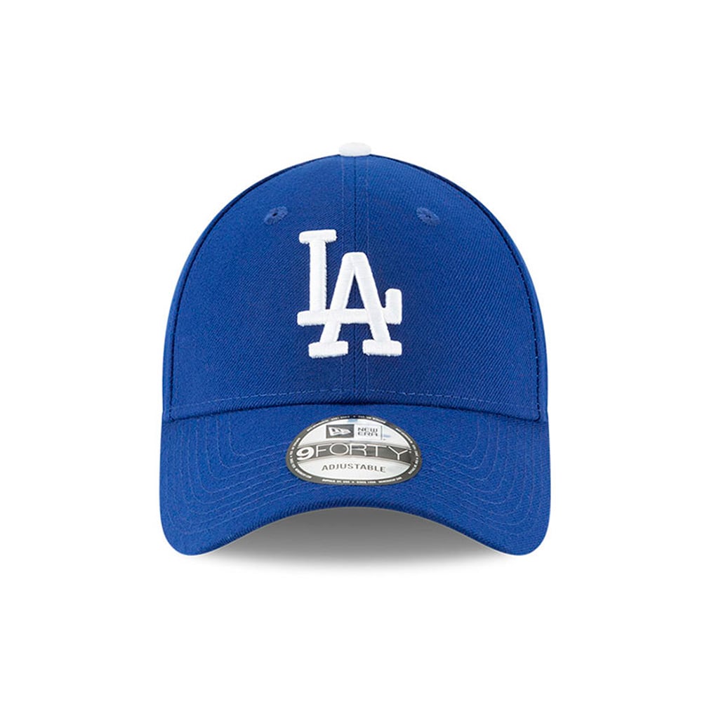 The League Los Angeles Dodgers Gm New Era image number null