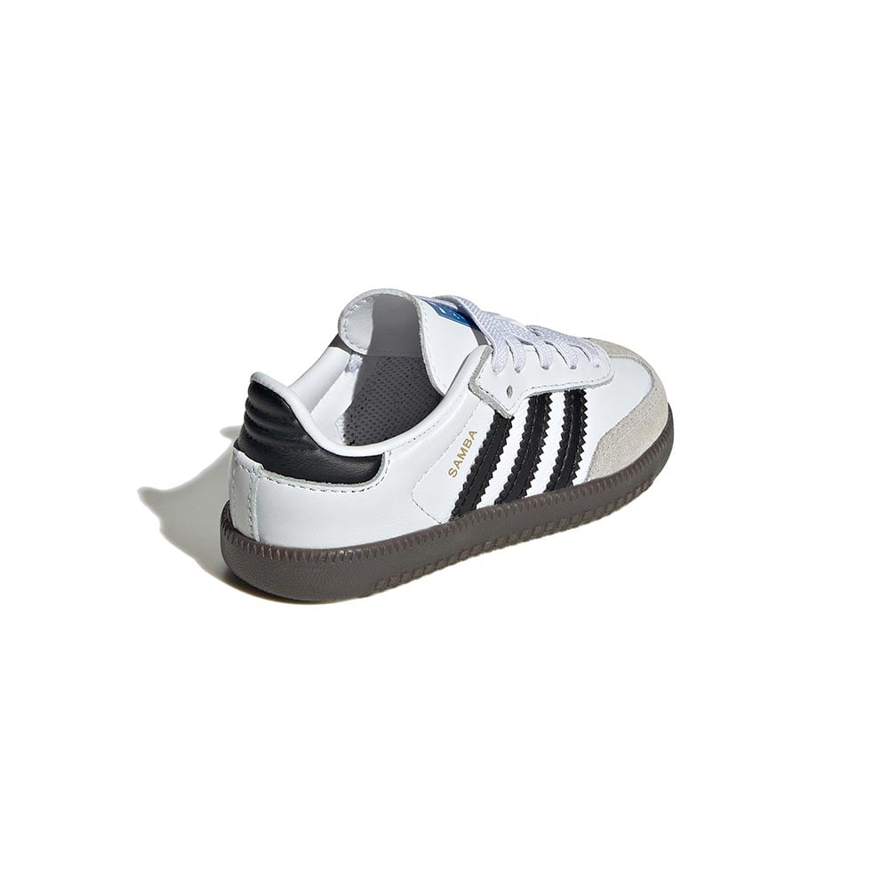 Samba Og El I Adidas image number 3