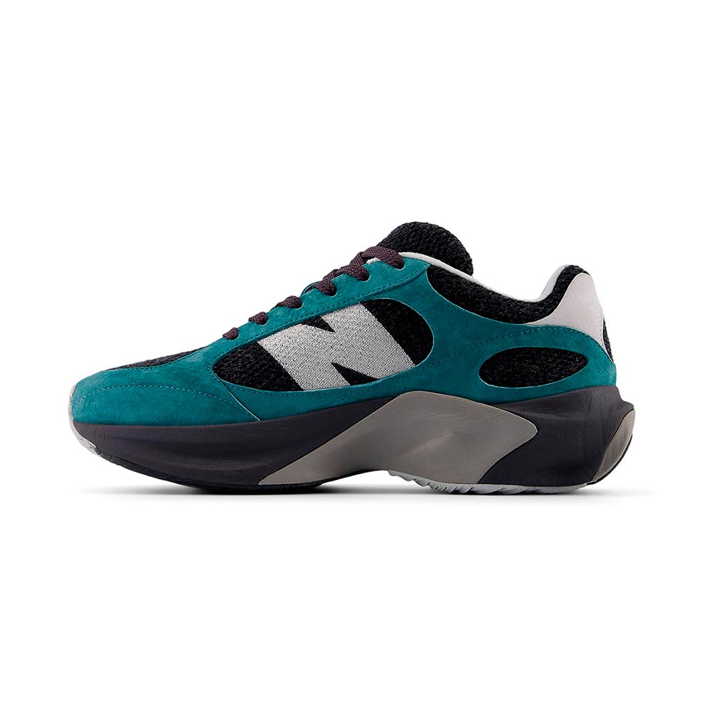 Warped Runner New Balance image number null