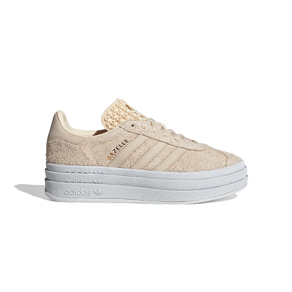 Gazelle Bold W Adidas Shoes image number 0