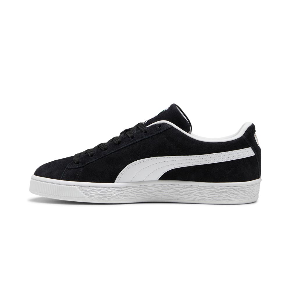 Suede Classic Puma Shoes image number 2