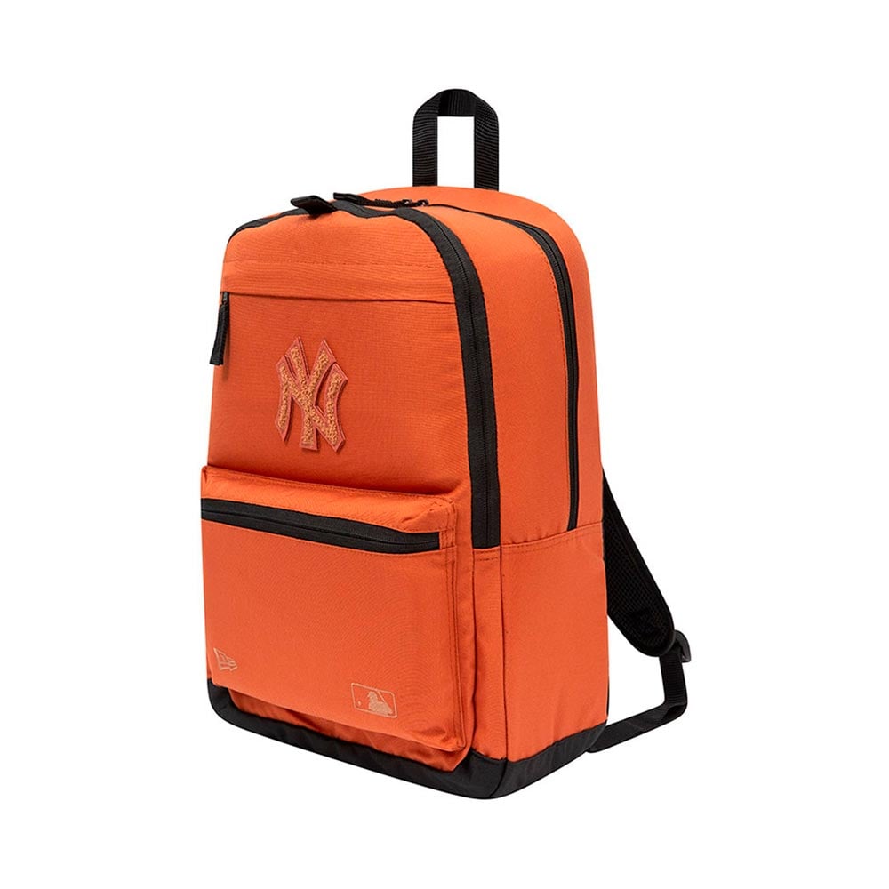 Mlb Applique Delaware Bag New York Yankees New Era image number null