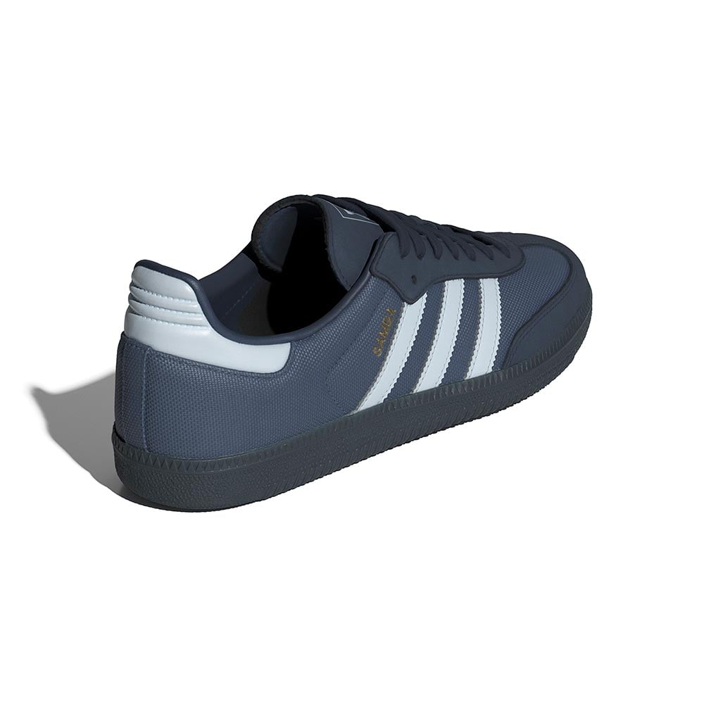 Samba Og Adidas image number 4