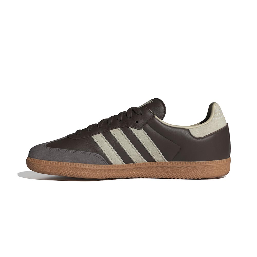 Samba Og Adidas Shoes image number 1