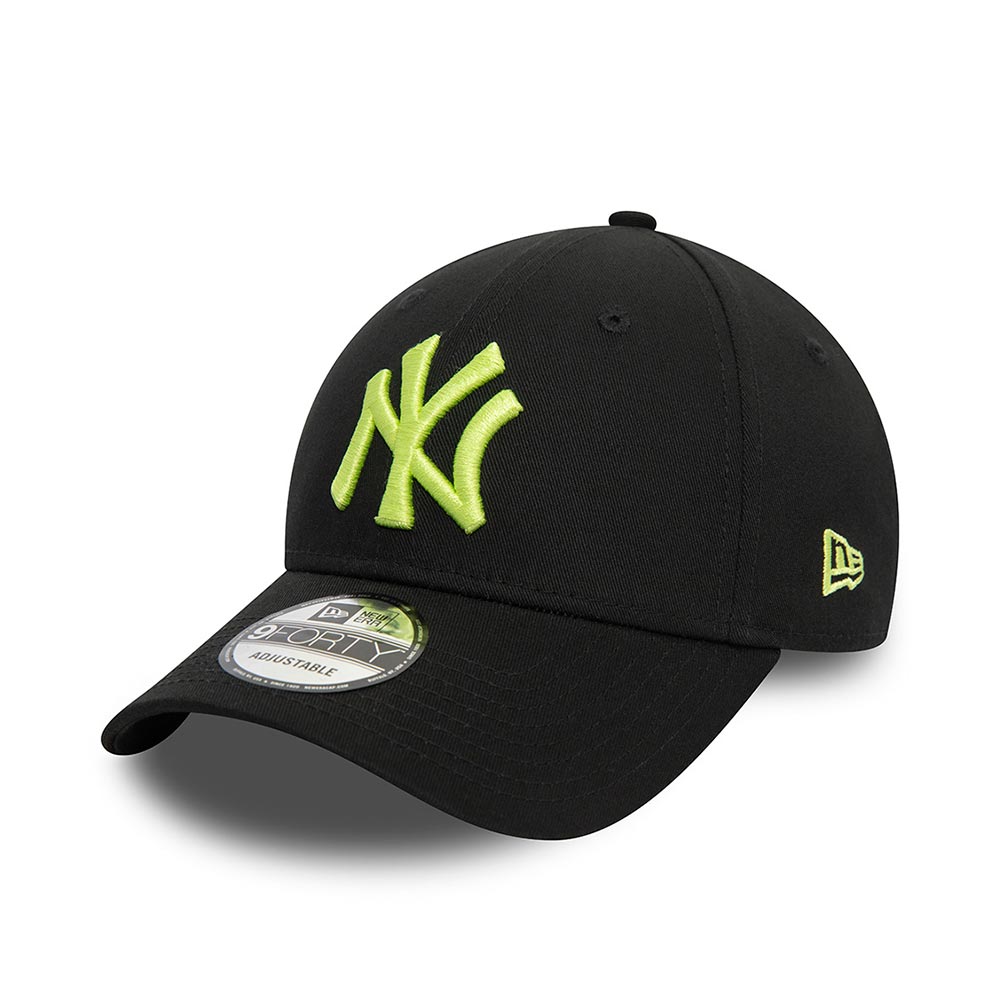 League Essential 9Forty New York Yankees New Era image number null