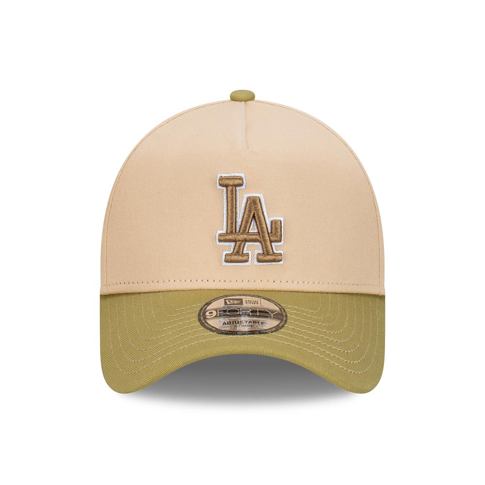 940Af Q424 Beansprout Los Angeles Dodgers New Era image number 0